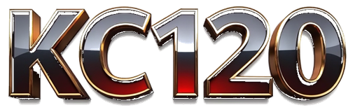 kc120 logo